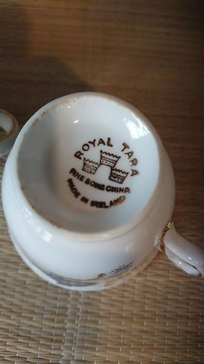 Royal Tara