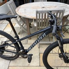 Specialized Rockhopper Mountain Bike