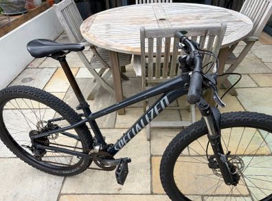 Specialized Rockhopper Mountain Bike