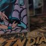 Tales of the Teen Titans ! Issue #68 ! Copper Age Comic from 1986 ! by DC Comics ! Image 4