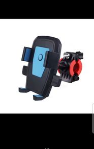 Bicycle Phone Mount