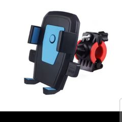 Bicycle Phone Mount