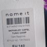 Name it pineapple tunic dress, aged 10 Image 5