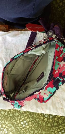 Brand new Kipling Bag