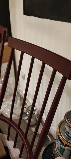 Kitchen Chairs