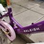 Raleigh Molli 14" frame Girls bike Image 2