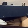 Meris MercuryX Modular Reverb System Pedal (Mint / Boxed) Image 5