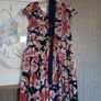 Rocha john Rocha occasion dress Age 14  Pristine Image 2