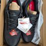 Skechers Work Arch Fit Steel Toe shoes - Brand new Image 3