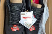 Skechers Work Arch Fit Steel Toe Safety Trainers - Brand New