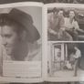 Elvis Presley Large Hardback Book 383 pages Image 6