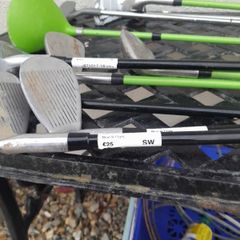 golf club jnr
