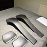 BMW M4/ M2C / M3 Dry Carbon Seat Backs Image 5
