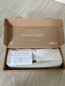 Joolz bumper bar