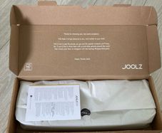 Joolz bumper bar
