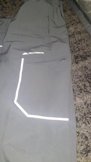 monterrain tracksuit boys