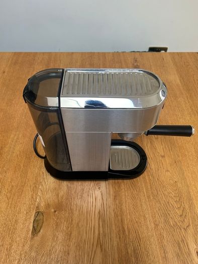 De'Longhi coffee machine