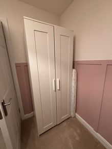 wardrobe