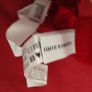 Intimissimi red bra 32A-B Image 3