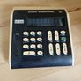 Vintage Olympia International CD 100 calculator Image 9