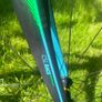 Cube Axial GTC Carbon Road Bike - Small -Size 50cm Image 3