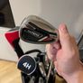 Skymax Golf Clubs Image 2