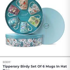 New Tipperary mug set great gift