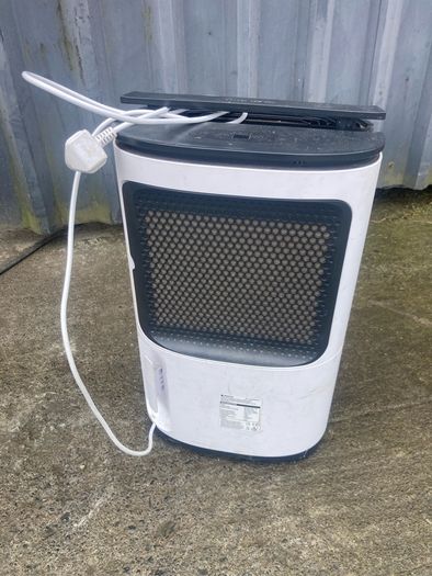 MEACO dehumidifier