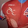 CSI16 Cycling Jersey Image 4