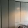 Fitted wardrobes - to be removed and taken away / may suit builder or handyman Image 2