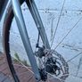 Vitus Zenium Carbon Disc Road Bike Image 6