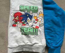 Boys clothes