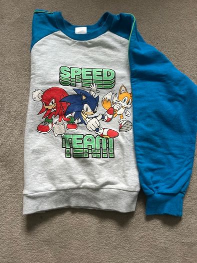 Boys clothes