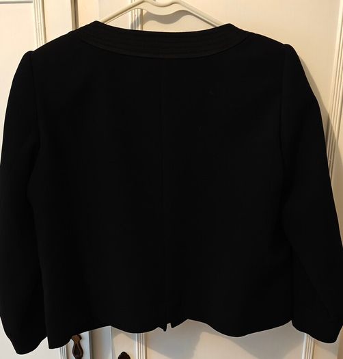 Sonia Rykiel Parisian Chic Jacket