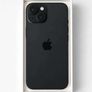 iPhone 15 128GB Black Unlocked - Box  Receipt Image 6