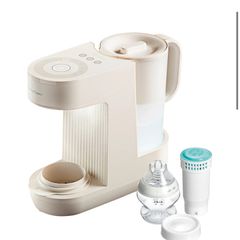 Tommee Tippee Perfect Prep