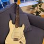 Fender Stratocaster American Vintage ii Reissue 1961 Image 6