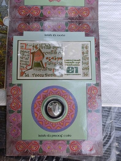 Vintage Irish Collectors