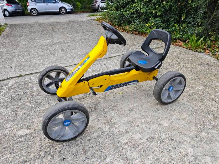 Berg Go Kart