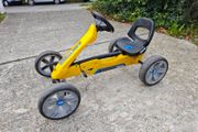 Berg Go Kart