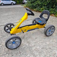 Berg Go Kart