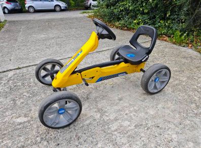 Berg Go Kart