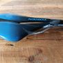 Lightweight bike saddle Image 2