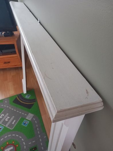 Fireplace Surround