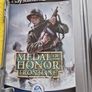 Medal of Honor Frontline PlayStation2 Ps2 Games Original Image 4