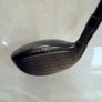 Taylormade Stealth 4 hybrid Image 3