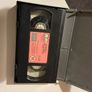 Street fighter vhs tape Image 2