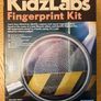 Kidzlabs Fingetprint Kit Image 3