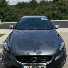 161 Volvo V40 R-design New Nct