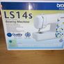 Sewing machine brother Image 2